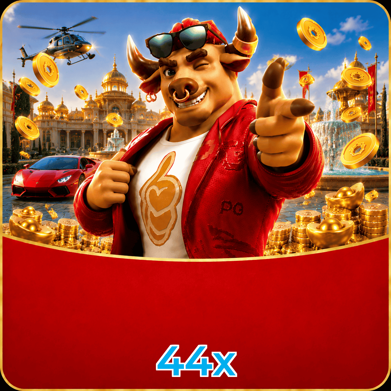 44x APK