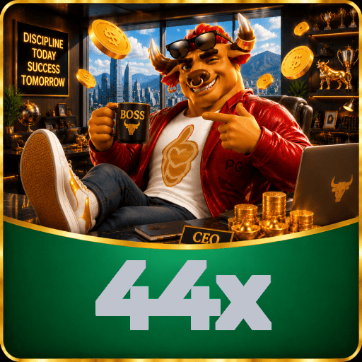 44x APK