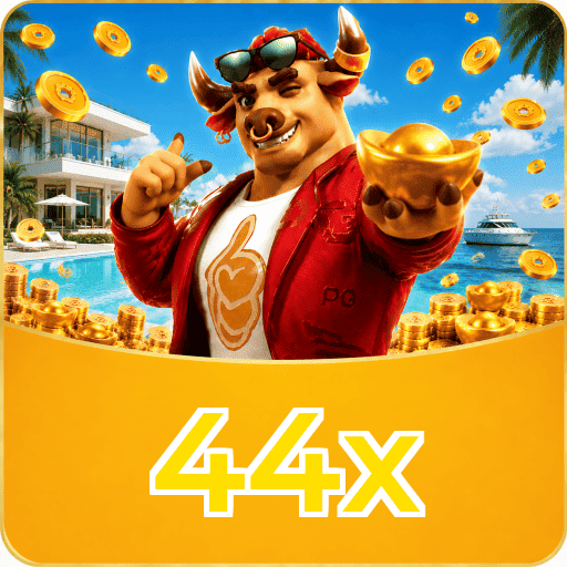 44x APK