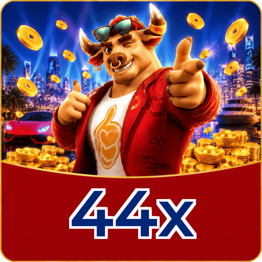 44x APK